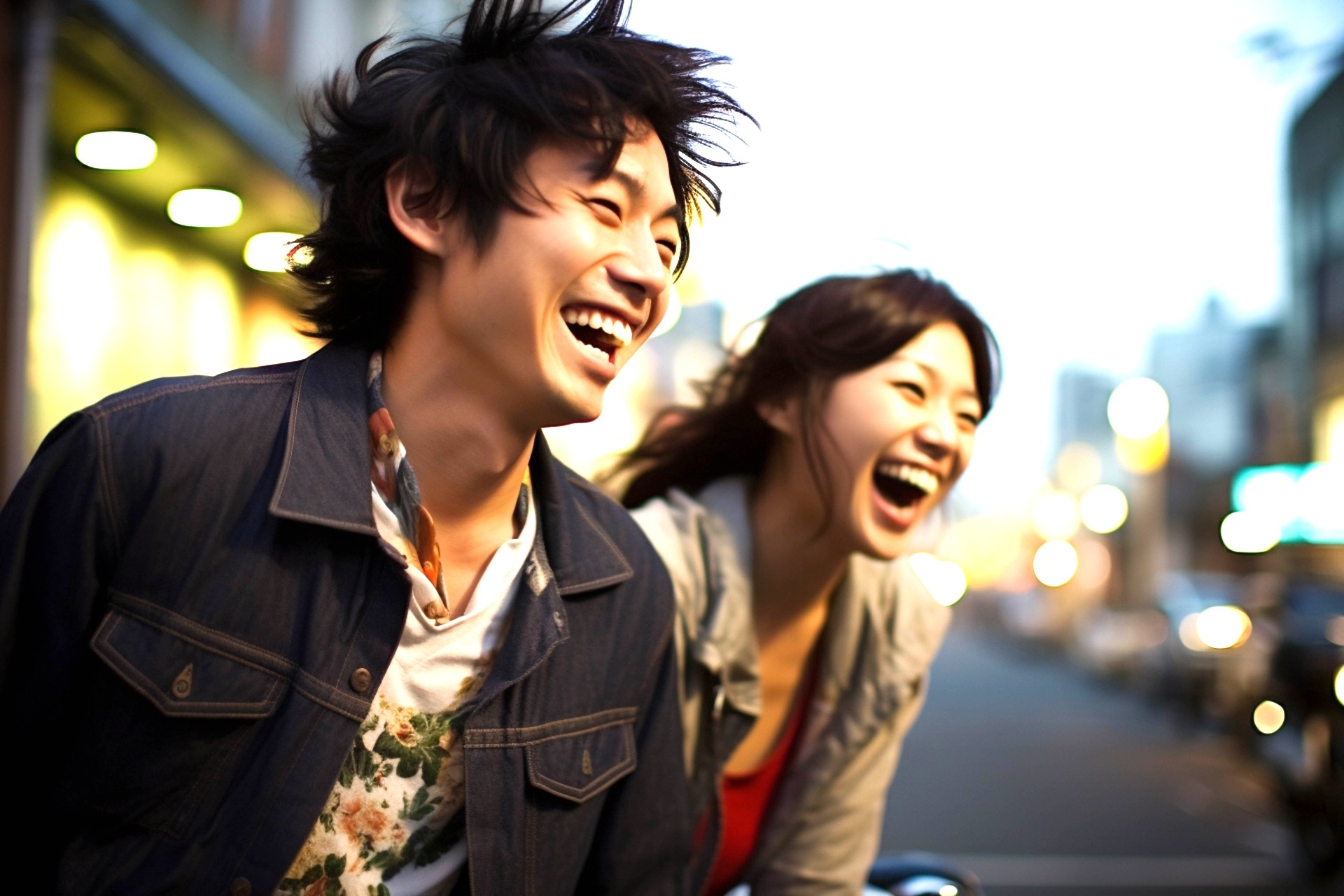 横浜で高評価のOmiai(お見合い)アプリで出会いを探す！-恋活・婚活に最適